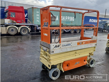 Scissor lift JLG 1930ES: picture 4