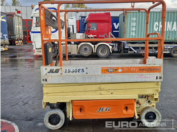 Scissor lift JLG 1930ES: picture 5