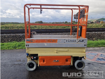 Scissor lift JLG 1930ES: picture 2