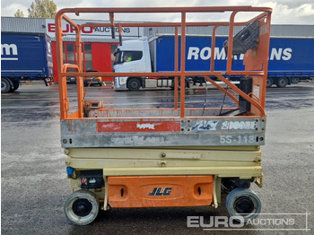 Scissor lift JLG 1930ES: picture 5 Scissor lift JLG 1930ES: picture 5