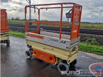 Scissor lift JLG 1930ES: picture 3
