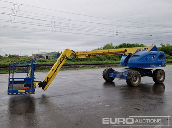 Aerial platform JLG