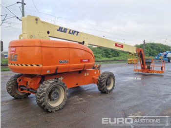 Aerial platform JLG 860SJ: picture 5