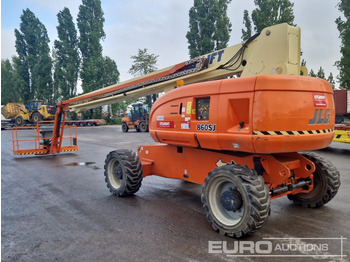 Aerial platform JLG 860SJ: picture 3