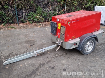 Air compressor KAESER