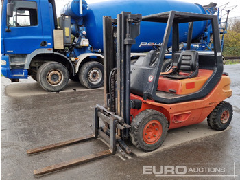 Forklift LINDE H20