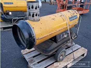 Construction equipment