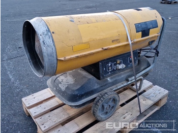 Construction equipment