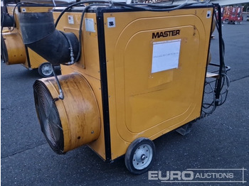 Construction equipment