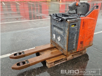 Material handling equipment LINDE T20