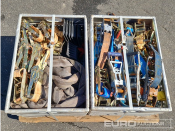 Material handling equipment
