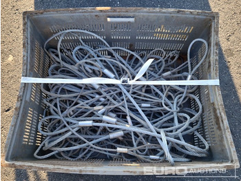 Material handling equipment