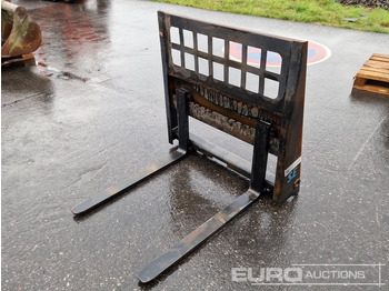 Material handling equipment