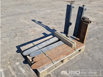 Material handling equipment