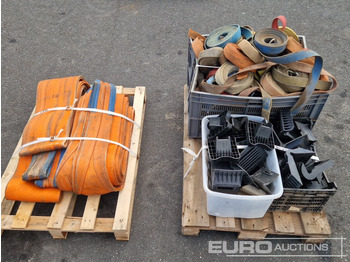 Material handling equipment