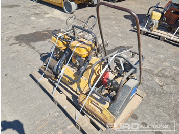 Construction equipment
