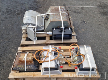 Construction equipment
