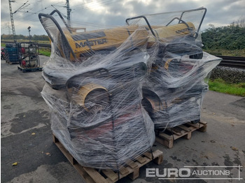 Construction equipment