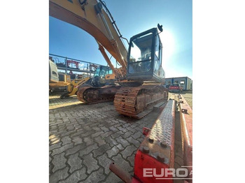 Crawler excavator SANY