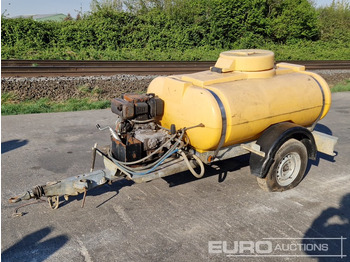 Pressure washer