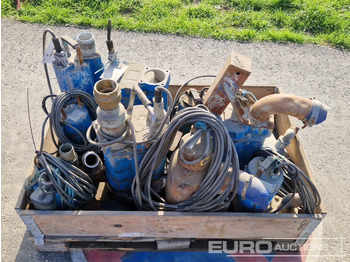 Water pump