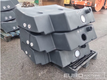 Spare parts Fuel Tank (3 of): picture 4