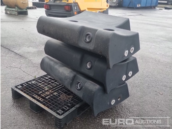 Spare parts Fuel Tank (3 of): picture 3