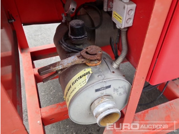 Water pump Static Waterpump: picture 5 Water pump Static Waterpump: picture 5