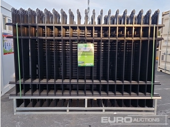 Construction equipment Unused 2024 SABSV F10: picture 5