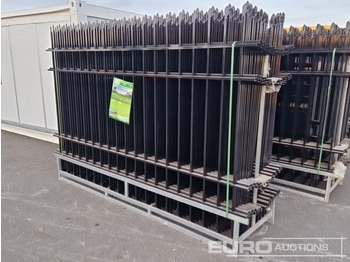 Construction equipment Unused 2024 SABSV F10: picture 2