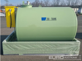 Storage tank Unused 2025 Emiliana Serbatoi TF3/50: picture 2