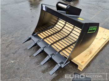 Bucket HÄNER
