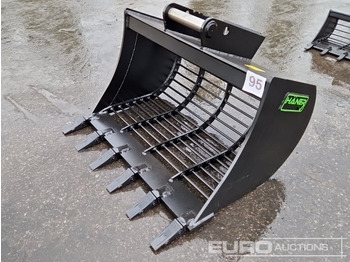 Bucket HÄNER