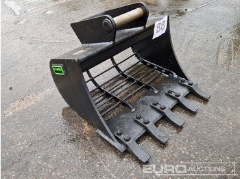 New Bucket Unused 2025 Häner HSL600 1.2 MS01: picture 4