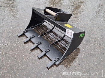 Bucket HÄNER