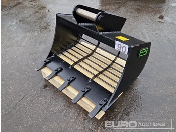 Bucket HÄNER