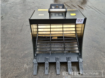New Bucket Unused 2025 Häner HSL800 3.7 MS03A: picture 5