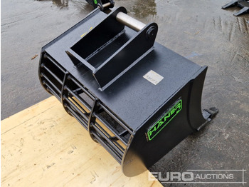 New Bucket Unused 2025 Häner HSL800 3.7 MS03A: picture 3