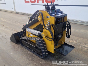 Skid steer loader Unused 2025 LIHUA T360: picture 5