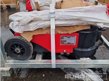 Construction equipment Unused 2025 STARVOX JB120TS: picture 3