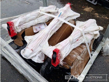 Construction equipment