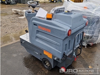Construction equipment Unused 2025 STARVOX SV-1260: picture 4