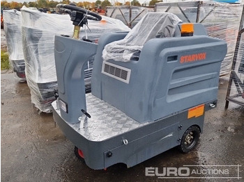 Construction equipment