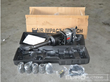 Construction equipment ASHITA POWER