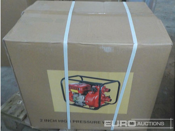 Water pump Unused Ashita LBHP20: picture 2
