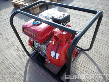 Water pump Unused Ashita LBHP20: picture 5