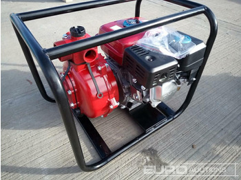 Water pump Unused Ashita LBHP20: picture 3