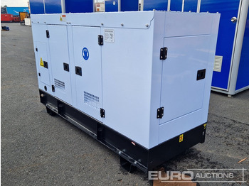 Generator set Unused Bauer GFS-12KW: picture 3