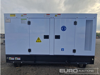 Generator set Unused Bauer GFS-12KW: picture 5
