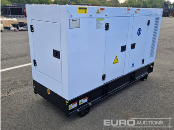 Generator set Unused Bauer GFS-12KW: picture 4